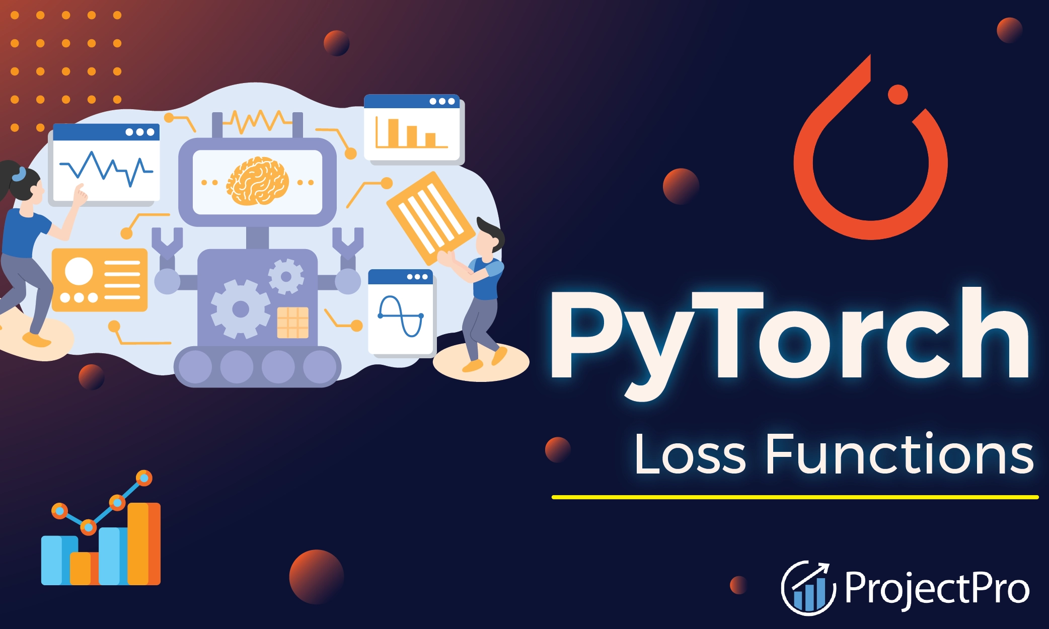 PyTorch RL Logo